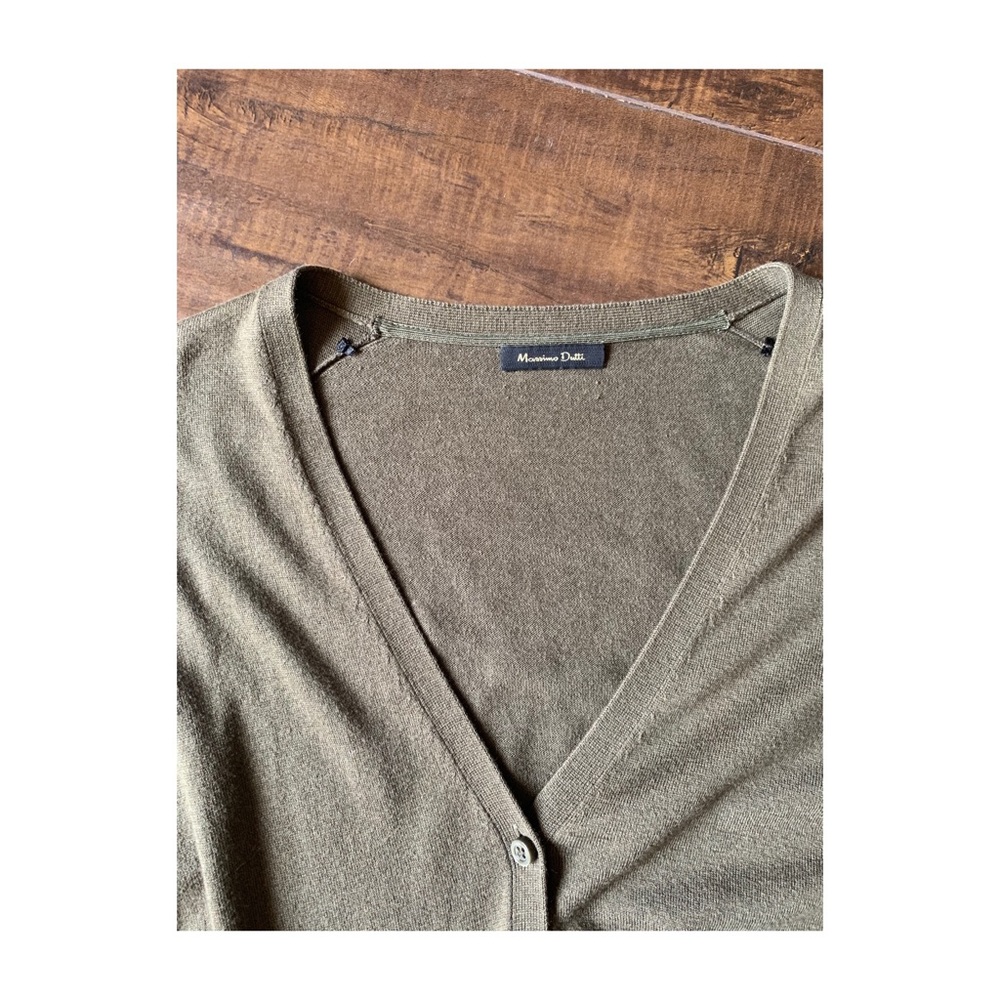 Cardigan - Picture 5 of 7